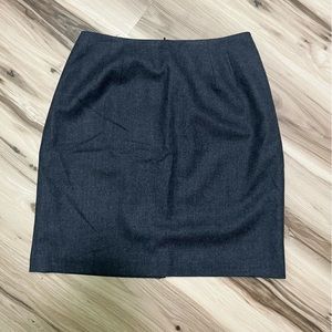 Amanda Smith Pure Wool Skirt Size 14